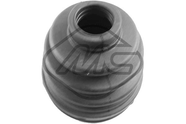 Пыльник приводной вал METALCAUCHO 10422