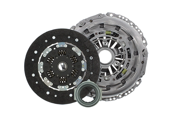 Комплект сцепления aisin clutch kit (3p) AISIN KZ-131A