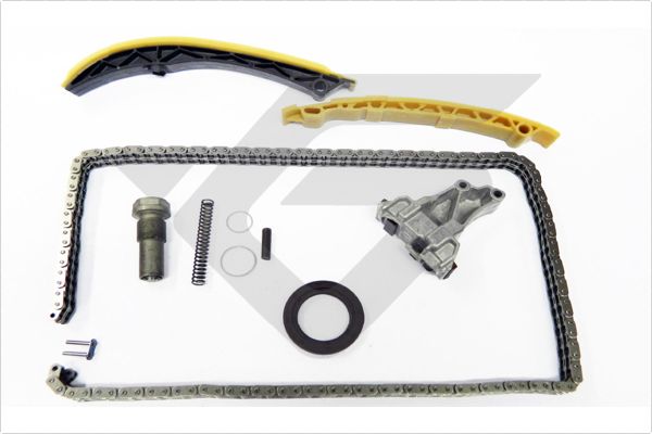 Комплект цели привода распредвала HUTCHINSON KHC 022M