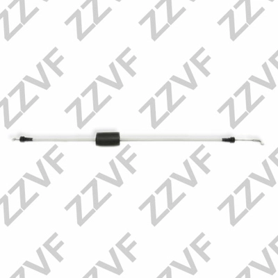 Трос замок двери ZZVF ZVTC159