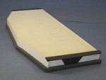 Фильтр воздух во внутренном пространстве ALCO FILTER MS-6199