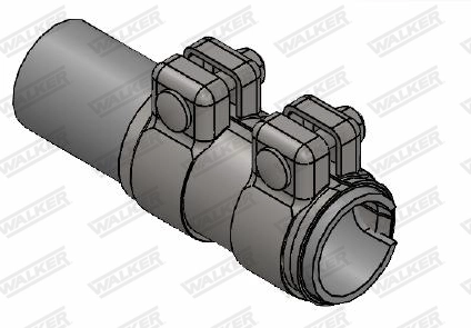 Соединительные элементы система выпуска WALKER PRODUCTS 82166