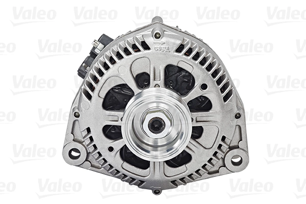 Генератор valeo re-gen remanufactured VALEO 436671
