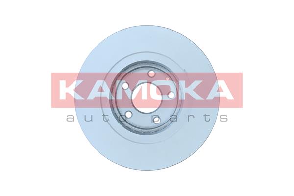 Тормозной диск kamoka KAMOKA 103054
