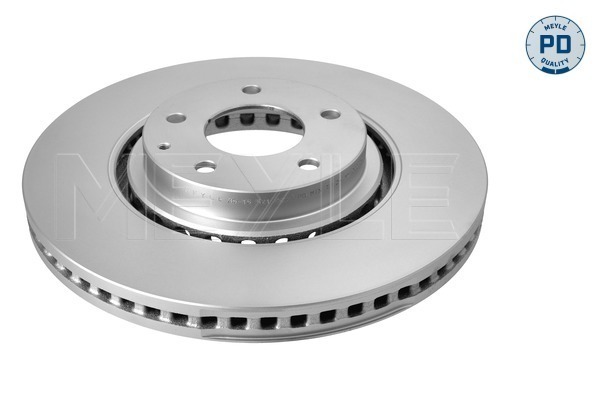 Тормозной диск meyle-pd advanced performance and design. MEYLE 35-15 521 0047/PD