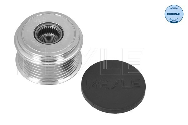 Механизм свободного хода генератора meyle-original true to oe. MEYLE 56-14 053 1000