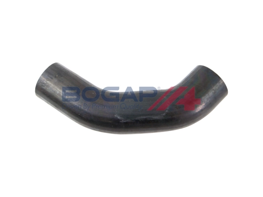 Трубка нагнетаемого воздуха bogap premium BOGAP C1711134