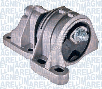 Кронштейн подвеска двигателя MAGNETI MARELLI 030607010655