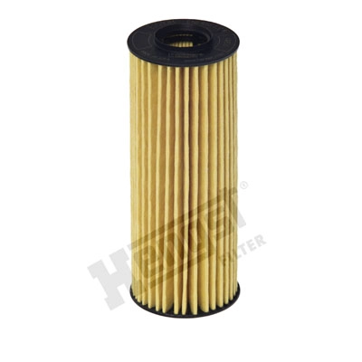 Масляный фильтр HENGST FILTER E720H D205