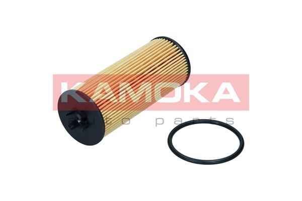 Масляный фильтр kamoka KAMOKA F122801