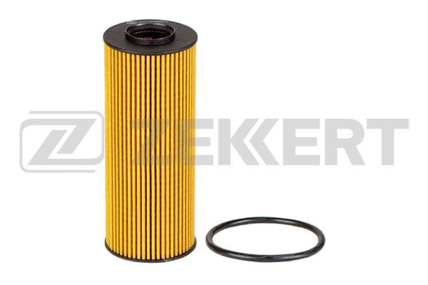Масляный фильтр ZEKKERT OF-4487E