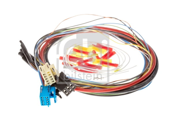 Ремонтный комплект кабеля задняя дверь febi plus FEBI BILSTEIN 107148