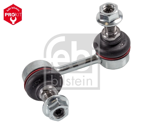 Тяга / стойка стабилизатор prokit FEBI BILSTEIN 43622