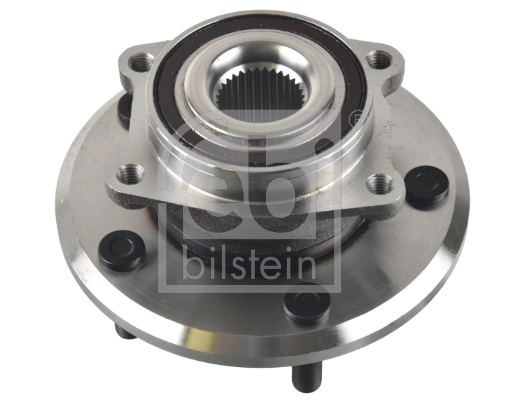 Комплект подшипника ступицы колеса FEBI BILSTEIN 175246