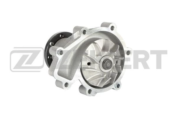 Водяной насос охлаждение двигателя ZEKKERT WP-1504