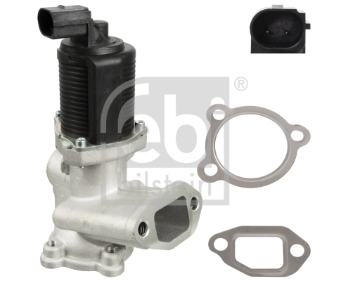 Клапан возврата ог FEBI BILSTEIN 107782