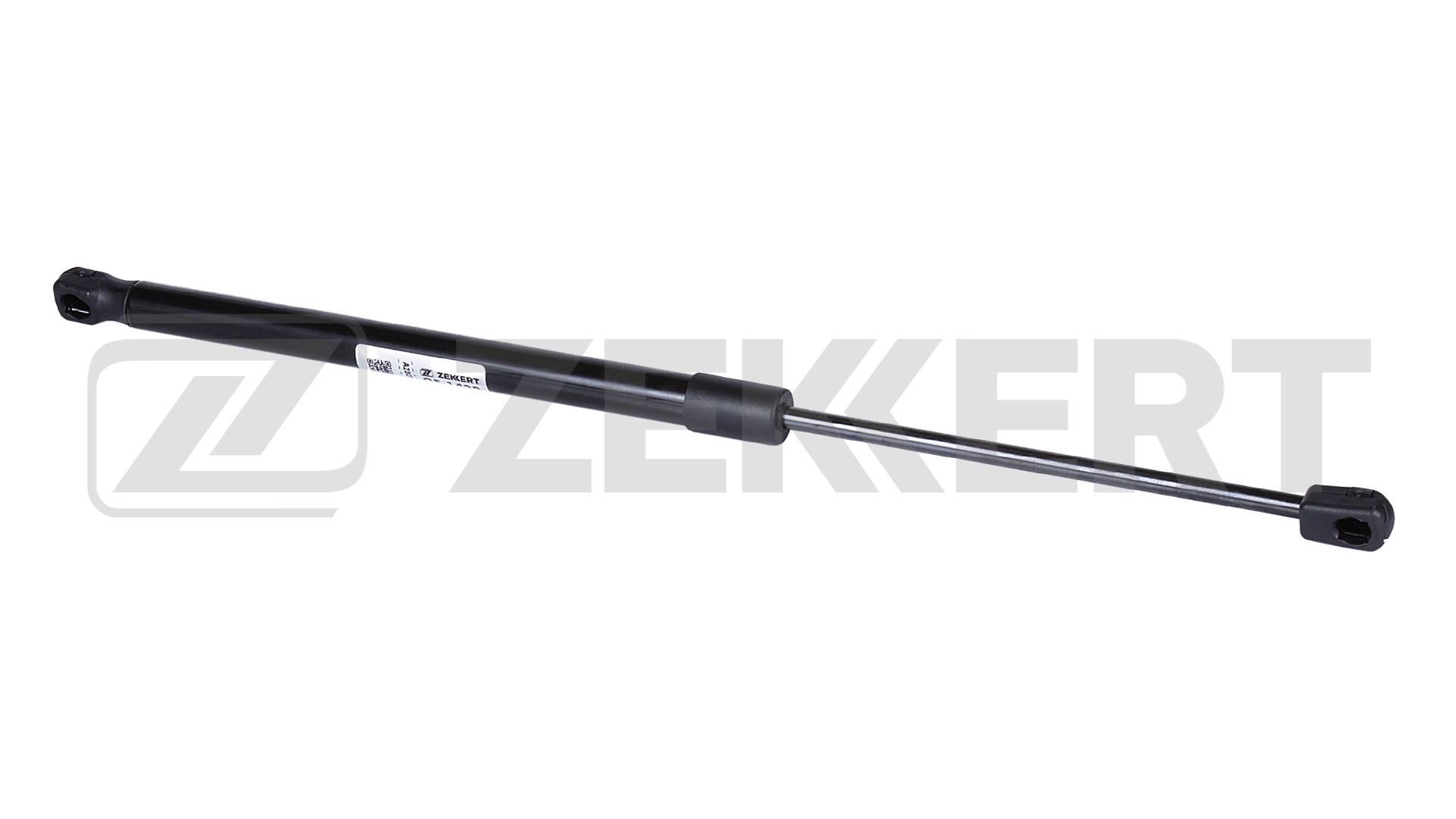 Газовая пружина крышка багажник ZEKKERT GF-1432