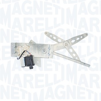 Стеклоподъемник MAGNETI MARELLI 350103469000