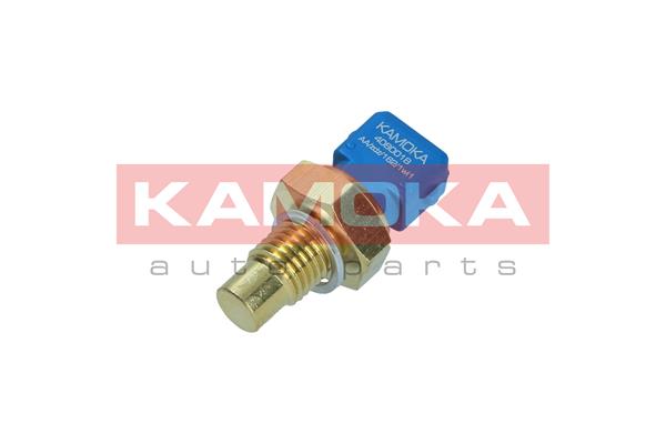 Датчик температура охлаждающей жидкости kamoka KAMOKA 4080018