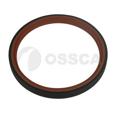 Уплотняющее кольцо коленчатый вал OSSCA 04220