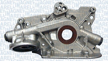 Масляный насос MAGNETI MARELLI 351516000028