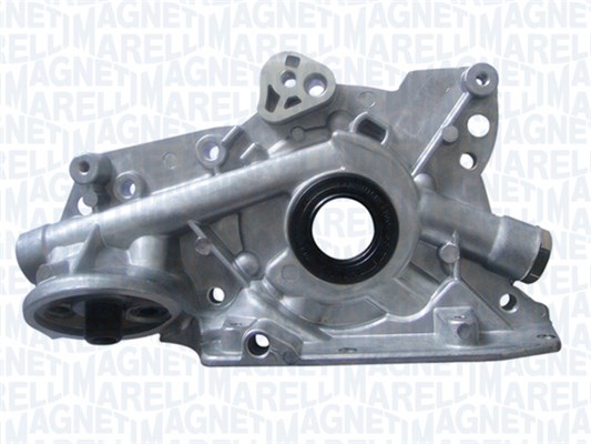 Масляный насос MAGNETI MARELLI 351516000134