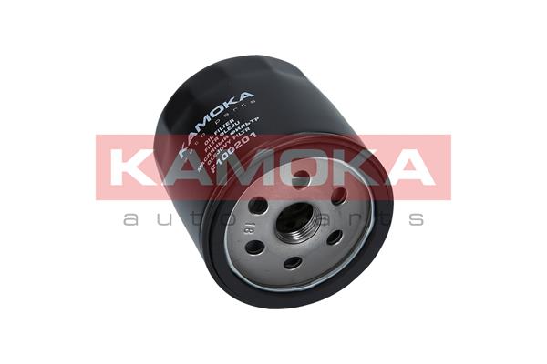 Масляный фильтр kamoka KAMOKA F100201