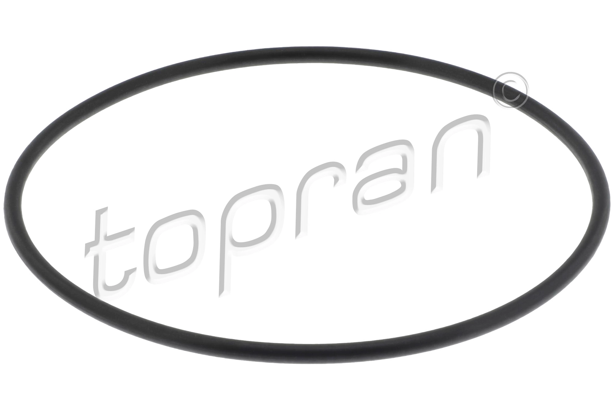 Прокладка водяной насос HANS PRIES/TOPRAN 202 290