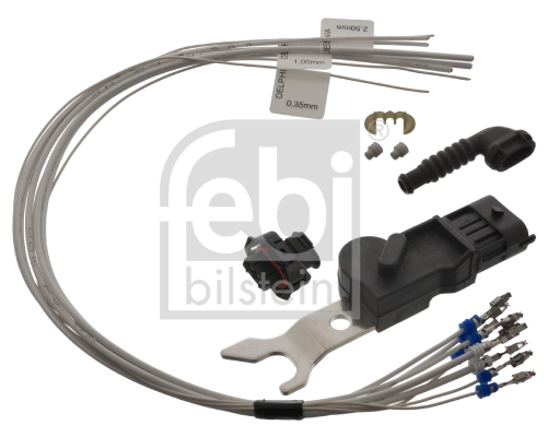 Датчик положение распределительного вала FEBI BILSTEIN 47209