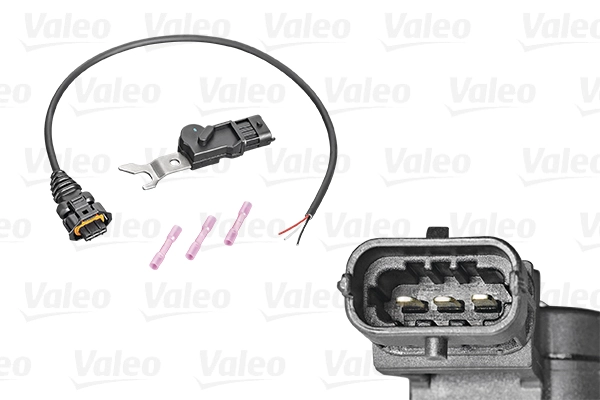 Датчик положение распределительного вала VALEO 253834
