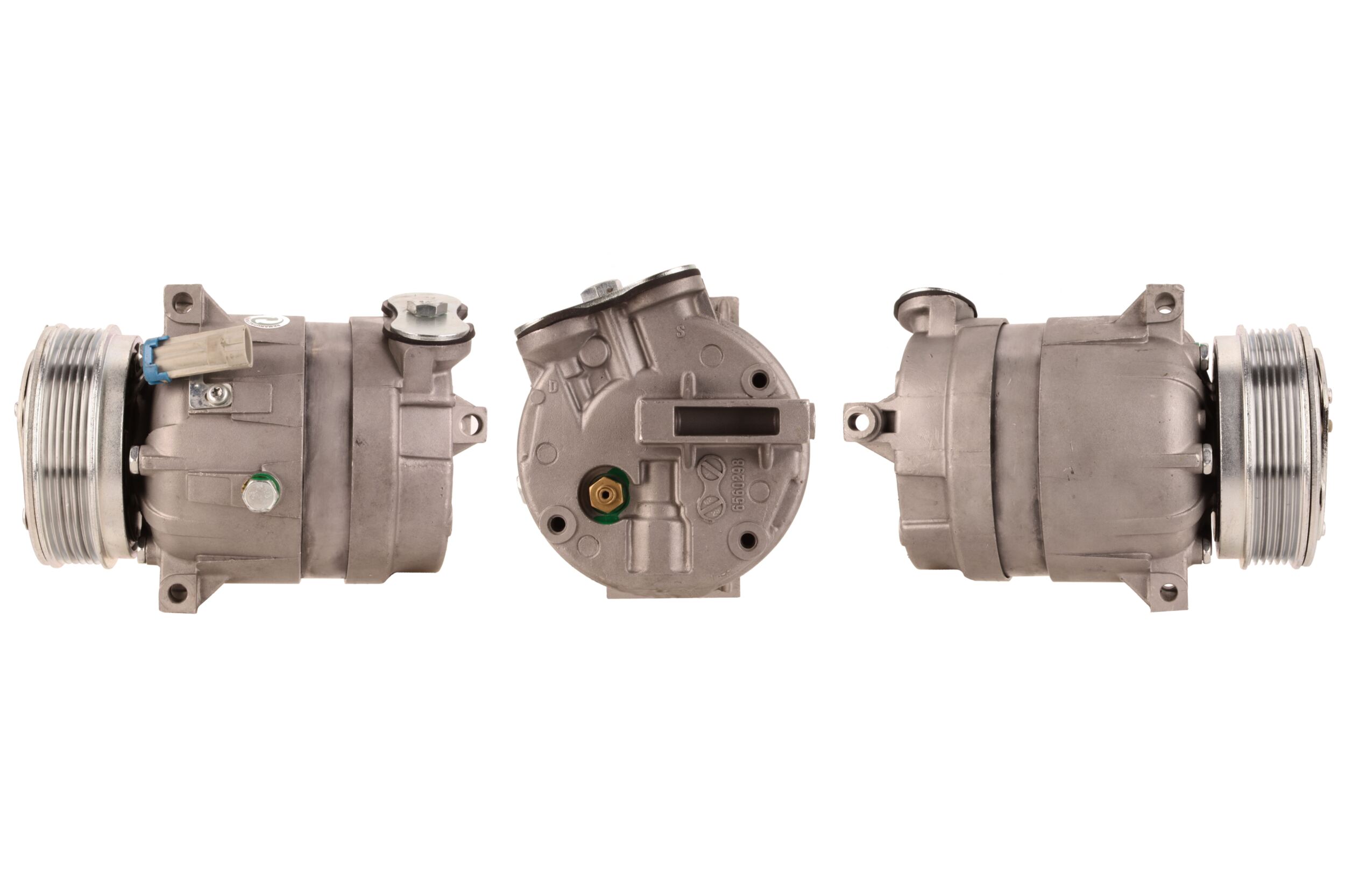 Компрессор кондиционер ELSTOCK 51-0002