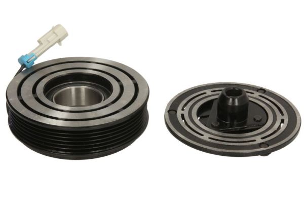 Электромагнитное сцепление компрессор THERMOTEC KTT040015