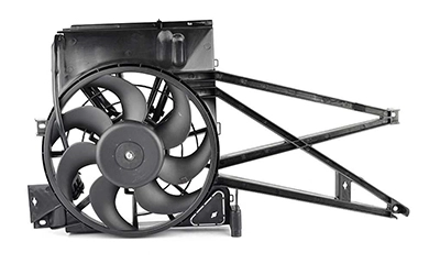 Вентилятор конденсатор кондиционера BSG BSG 65-510-027