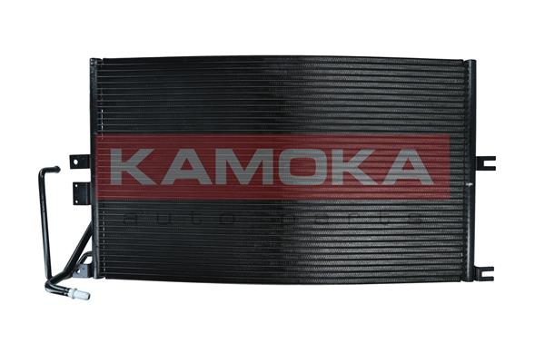 Конденсатор кондиционер kamoka KAMOKA 7800123