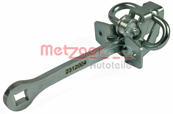 Фиксатор двери METZGER 2312004