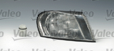 Фонарь указателя поворота VALEO 086657