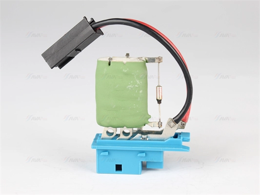 Сопротивление вентилятор салона AVA QUALITY COOLING OLR012