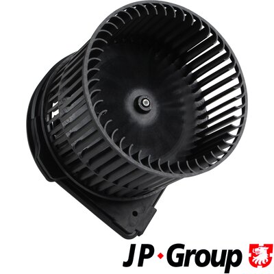 Вентилятор салона jp group JP GROUP 1226100800