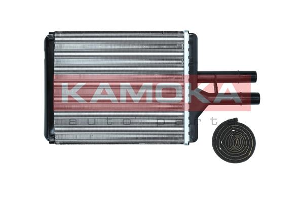 Теплообменник отопление салона kamoka KAMOKA 7765015