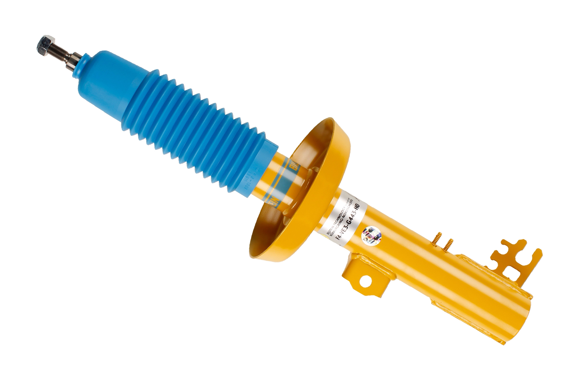 Амортизатор bilstein - b6 performance BILSTEIN 35-164432
