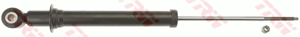 Амортизатор trw single TRW JGS132S