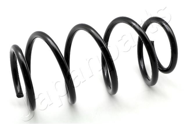 Пружина ходовой части JAPANPARTS ZC3524H