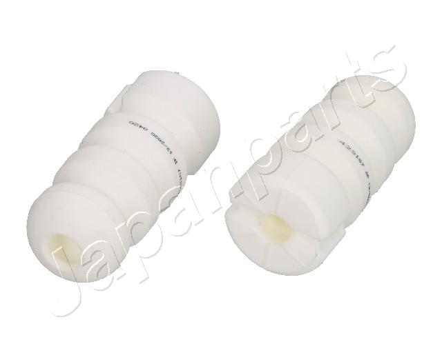 Пылезащитный комплект амортизатор JAPANPARTS KTP-0420