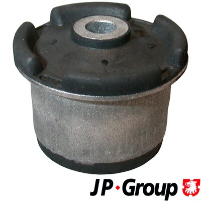 Втулка балка моста jp group JP GROUP 1250100700