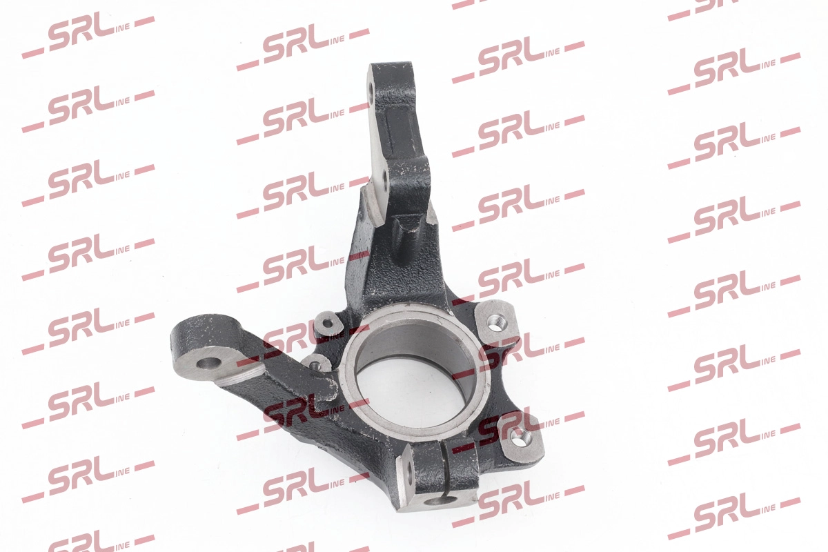 Поворотный кулак подвеска колеса SRLINE ZW-P004L