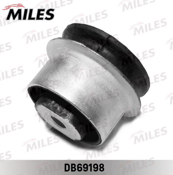 Подвеска рычаг независимой подвески колеса MILES DB69198