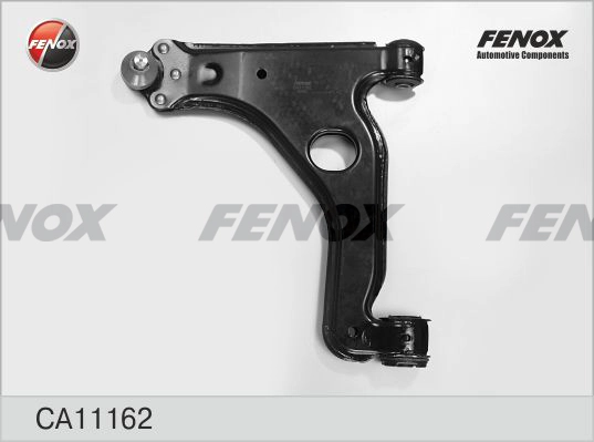 Рычаг независимой подвески колеса подвеска колеса FENOX CA11162