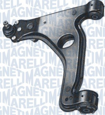 Рычаг независимой подвески колеса подвеска колеса MAGNETI MARELLI 301181388600