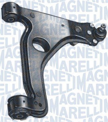 Рычаг независимой подвески колеса подвеска колеса MAGNETI MARELLI 301181388500