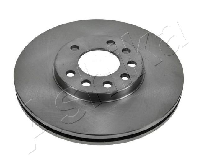 Тормозной диск ASHIKA 60-00-0415